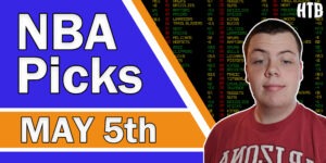 Read more about the article NBA Picks 5/5/21 | Chris’ Picks