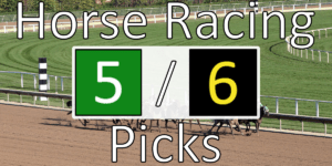 Read more about the article Horse Racing Picks 5/6/21 | Computer Model Picks