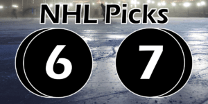 Read more about the article NHL Picks 6/7/21 | Computer Model Picks