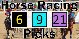 Read more about the article Horse Racing Picks 6/9/21 | Computer Model Picks