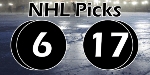 Read more about the article NHL Picks 6/17/21 | Computer Model Picks