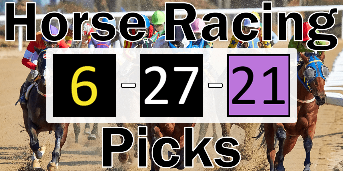 horse racing picks        <h3 class=