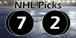 Read more about the article NHL Picks 7/2/21 | Computer Model Picks