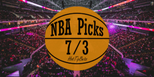 Read more about the article NBA Picks 7/3/21 | Computer Model Picks