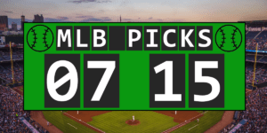 Read more about the article MLB Picks 7/15/21 | Computer Model Picks