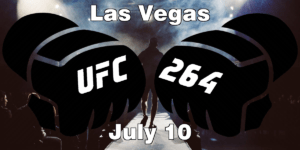 Read more about the article UFC 264 Poirier vs McGregor 3 Picks | Computer Model Picks