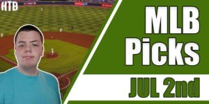 Read more about the article MLB Picks 7/2/21 | Chris’ Picks