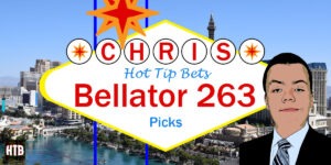 Read more about the article Bellator 263 Picks | Chris’ Picks