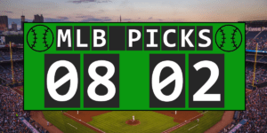 Read more about the article MLB Picks 8/2/21 | Computer Model Picks