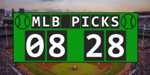 Read more about the article MLB Picks 8/28/21 | Computer Model Picks