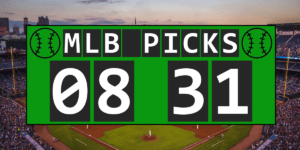 Read more about the article MLB Picks 8/31/21 | Computer Model Picks