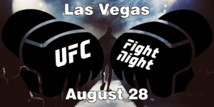Read more about the article UFC Fight Night Barboza vs Chikadze Picks | Computer Model Picks
