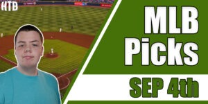 Read more about the article MLB Picks 9/4/21 | Chris’ Picks