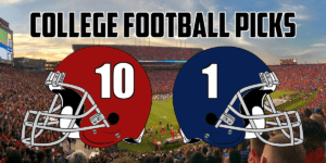 Read more about the article CFB Picks 10/1/21 | Computer Model Picks