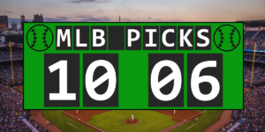 Read more about the article MLB Picks 10/6/21 | Computer Model Picks
