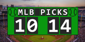 Read more about the article MLB Picks 10/14/21 | Computer Model Picks