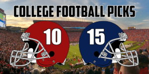 Read more about the article CFB Picks 10/15/21 | Computer Model Picks