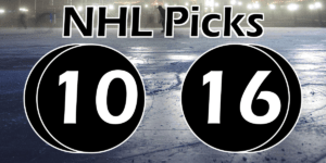 Read more about the article NHL Picks 10/16/21 | Computer Model Picks