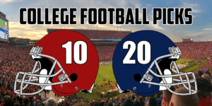 Read more about the article CFB Picks 10/20/21 | Computer Model Picks