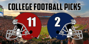 Read more about the article CFB Picks 11/2/21 | Computer Model Picks