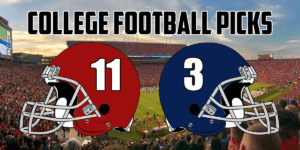 Read more about the article CFB Picks 11/3/21 | Computer Model Picks