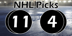 Read more about the article NHL Picks 11/4/21 | Computer Model Picks
