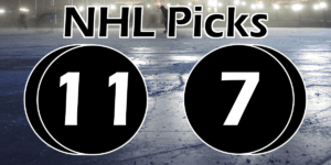 Read more about the article NHL Picks 11/7/21 | Computer Model Picks