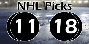 Read more about the article NHL Picks 11/18/21 | Computer Model Picks