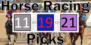Read more about the article Horse Racing Picks 11/19/21 | Computer Model Picks
