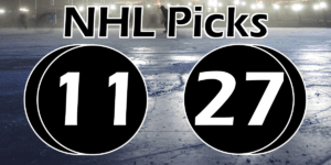 Read more about the article NHL Picks 11/27/21 | Computer Model Picks