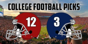 Read more about the article CFB Picks 12/3/21 | Computer Model Picks