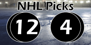 Read more about the article NHL Picks 12/4/21 | Computer Model Picks