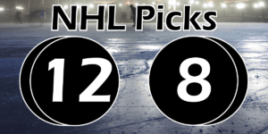 Read more about the article NHL Picks 12/8/21 | Computer Model Picks