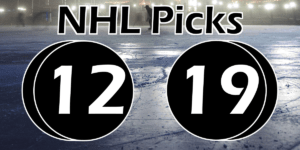 Read more about the article NHL Picks 12/19/21 | Computer Model Picks