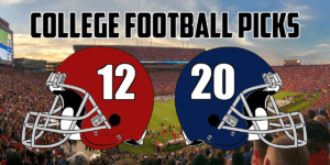 Read more about the article CFB Picks 12/20/21 | Computer Model Picks