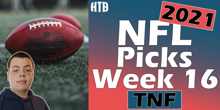 NFL Featured 12/23/21