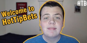 Read more about the article Welcome to Hot Tip Bets