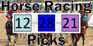 Read more about the article Horse Racing Picks 12/28/21 | Computer Model Picks
