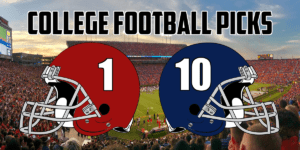 Read more about the article CFB Picks 1/10/22 | Computer Model Picks