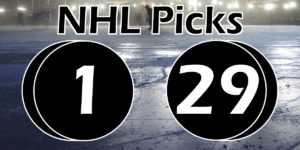Read more about the article NHL Picks 1/29/22 | Computer Model Picks