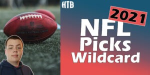 Read more about the article 2021 NFL Wildcard Picks | Chris’ Picks
