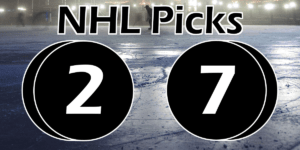Read more about the article NHL Picks 2/7/22 | Computer Model Picks