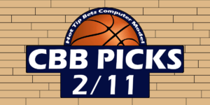 Read more about the article CBB Picks 2/11/22 | Computer Model Picks