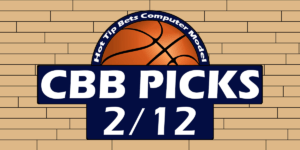 Read more about the article CBB Picks 2/12/22 | Computer Model Picks