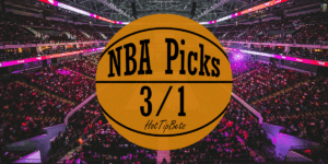 Read more about the article NBA Picks 3/1/22 | Computer Model Picks
