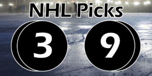 Read more about the article NHL Picks 3/9/22 | Computer Model Picks