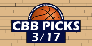 Read more about the article CBB Picks 3/17/22 | Computer Model Picks