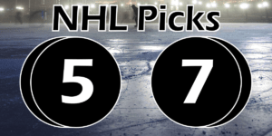 Read more about the article NHL Picks 5/7/22 | Computer Model Picks
