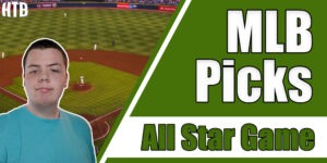 Read more about the article 2022 MLB All Star Game | Chris’ Pick