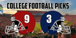 Read more about the article CFB Picks 9/3/22 | Computer Model Picks